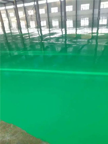 德城，我直接给你一份室外地坪漆翻新维修